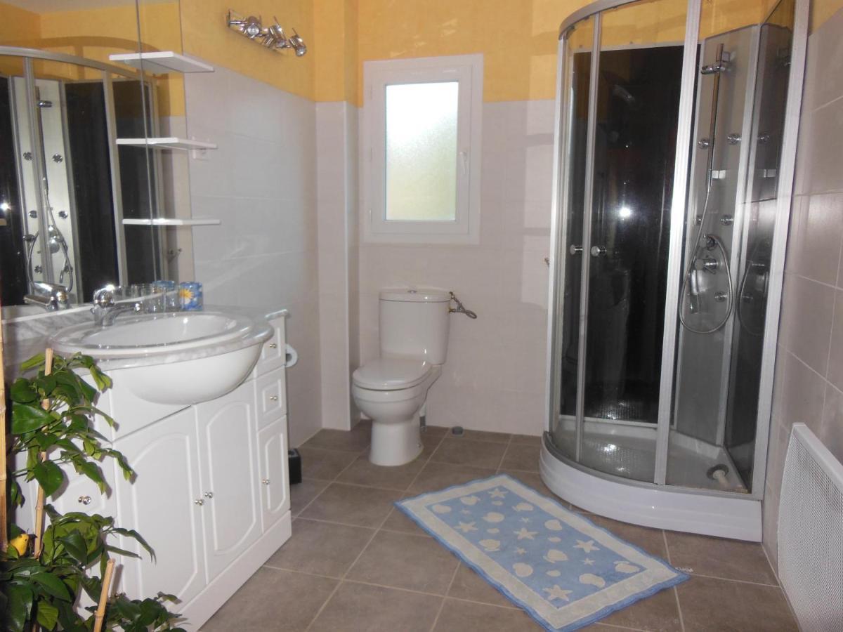 Les Bruyeres Apartamento Chaptelat Exterior foto